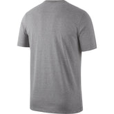 Nike Jordan Jumpman Tee - Carbon Heather/Black